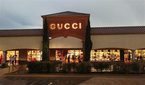 gucci outlet la|gucci cabazon premium outlets.